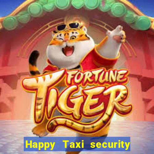 Happy Taxi security password road 96 road 96 senha do cofre